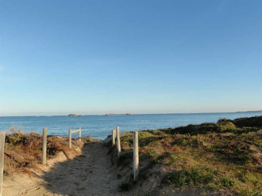 Island View Villas, Shoalwater, WA