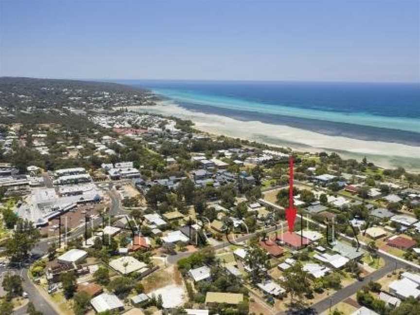 La Vita Bella, Dunsborough, WA