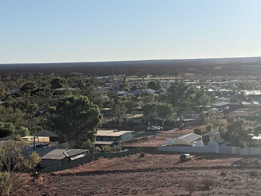 Leonora Motor Inn, Leonora, WA