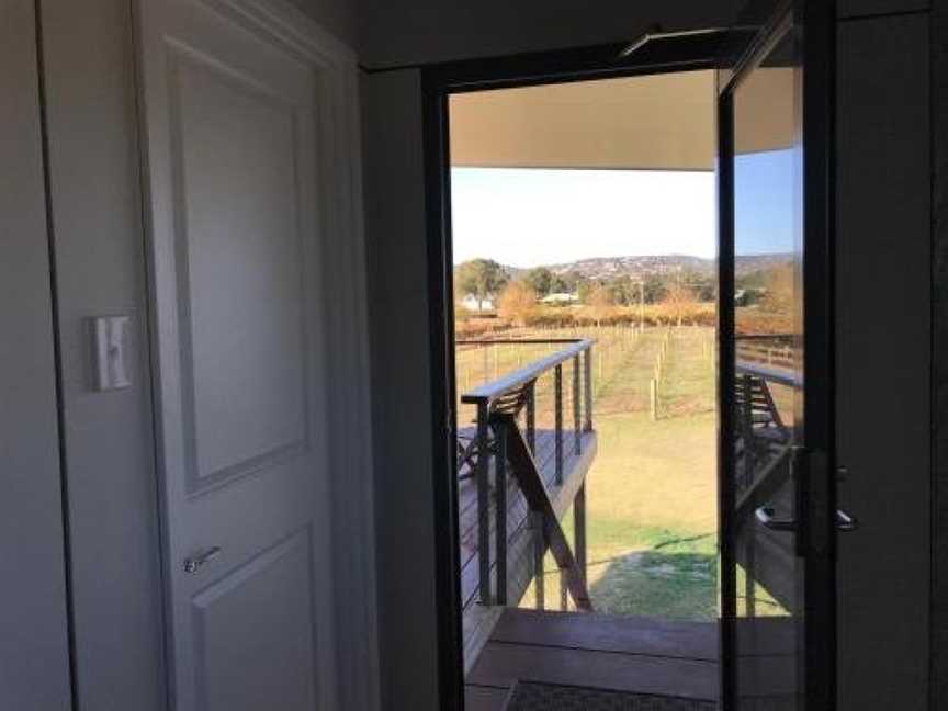 Lot113 Vineyard Accommodation, Upper Swan, WA