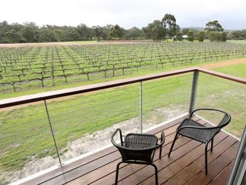 Lot113 Vineyard Accommodation, Upper Swan, WA