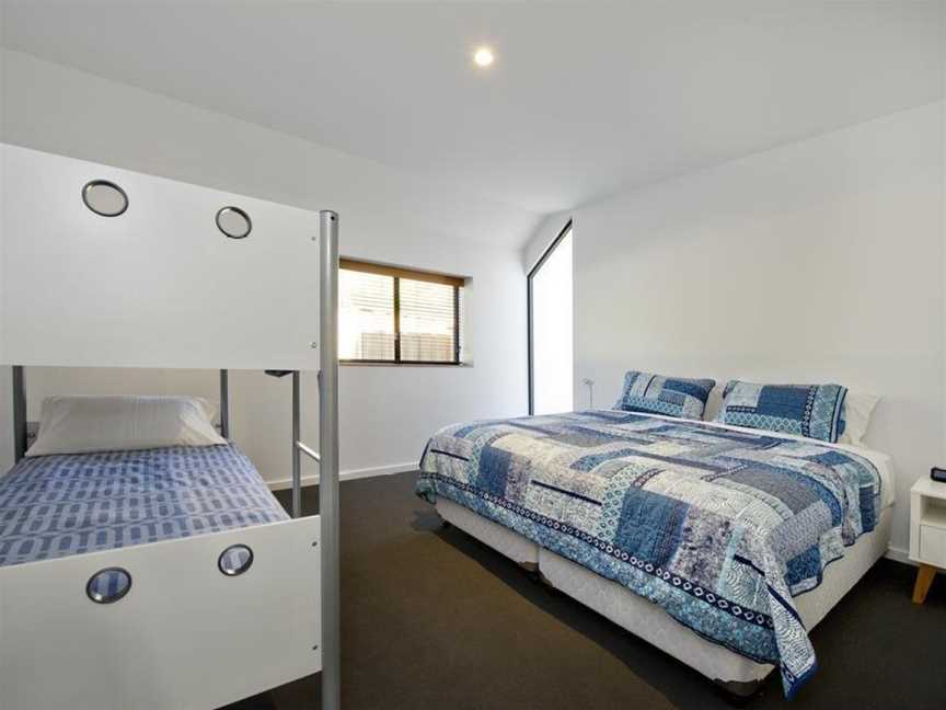 Margaret River Bungalows, Accommodation in Margaret River