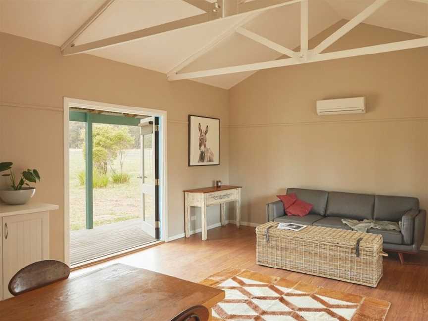 Margaret River Retreat, Accommodation in Witchcliffe