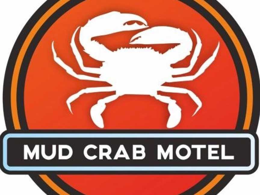 Mud Crab Motel, Derby, WA