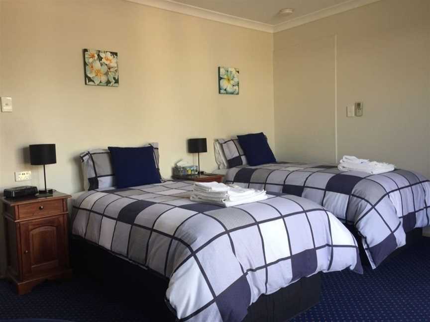 Observatory Guesthouse - Adults Only, Busselton, WA