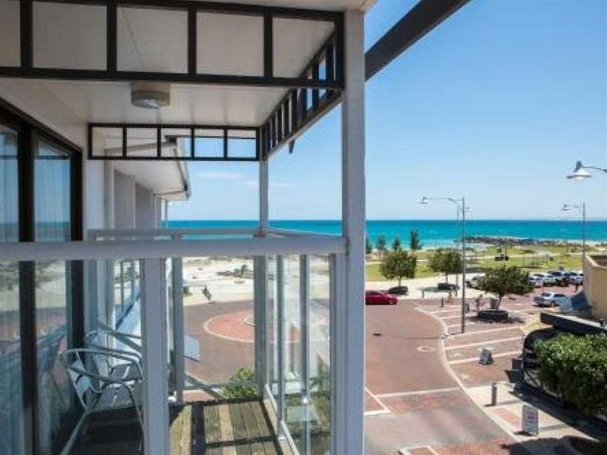Ocean Centre Hotel, Geraldton, WA