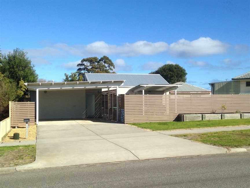 Parker Eco House, Lockyer, WA