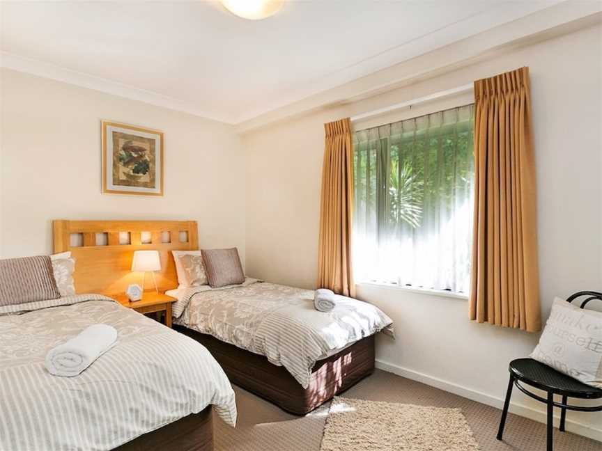 Perth Short Stays, Accommodation in Perth