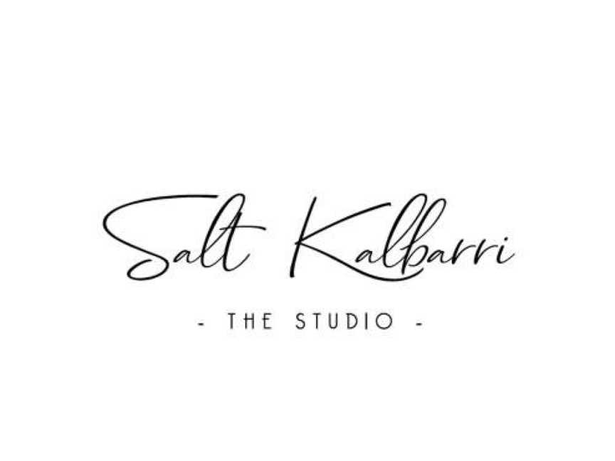 Salt The Studio, Kalbarri, WA