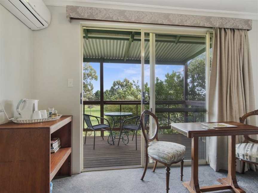 Shambhala Guesthouse, Accommodation in Kangaroo Gully