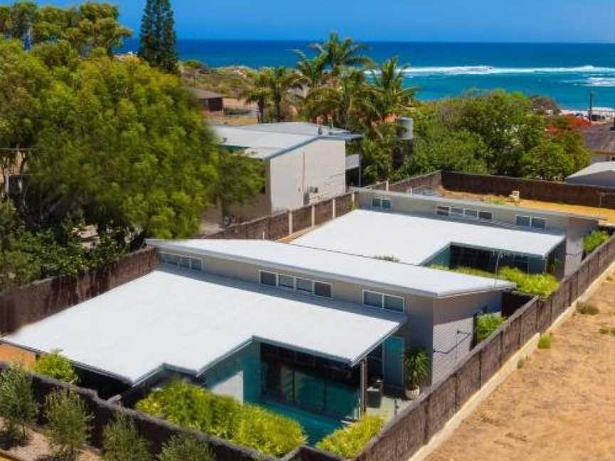 Sols Place Boutique Pool Villas, Kalbarri, WA