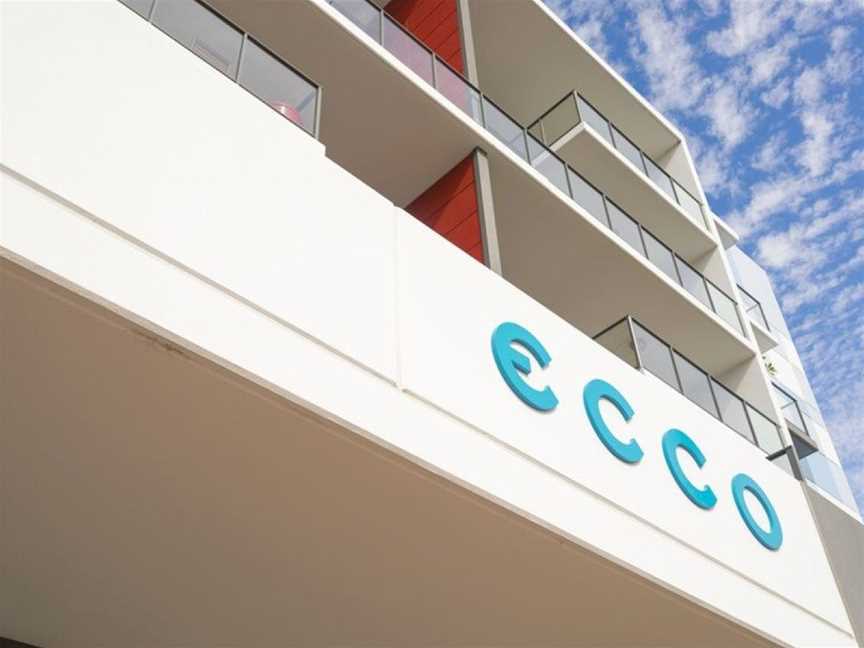 Stylish Modern Ecco Complex, Perth, WA