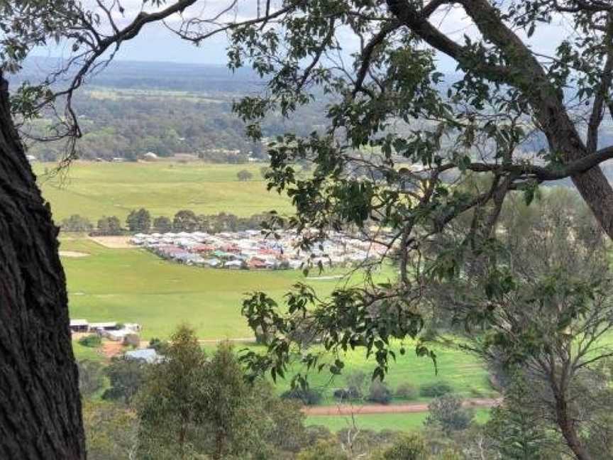 Tasman Holiday Parks - Serpentine Falls, Serpentine, WA