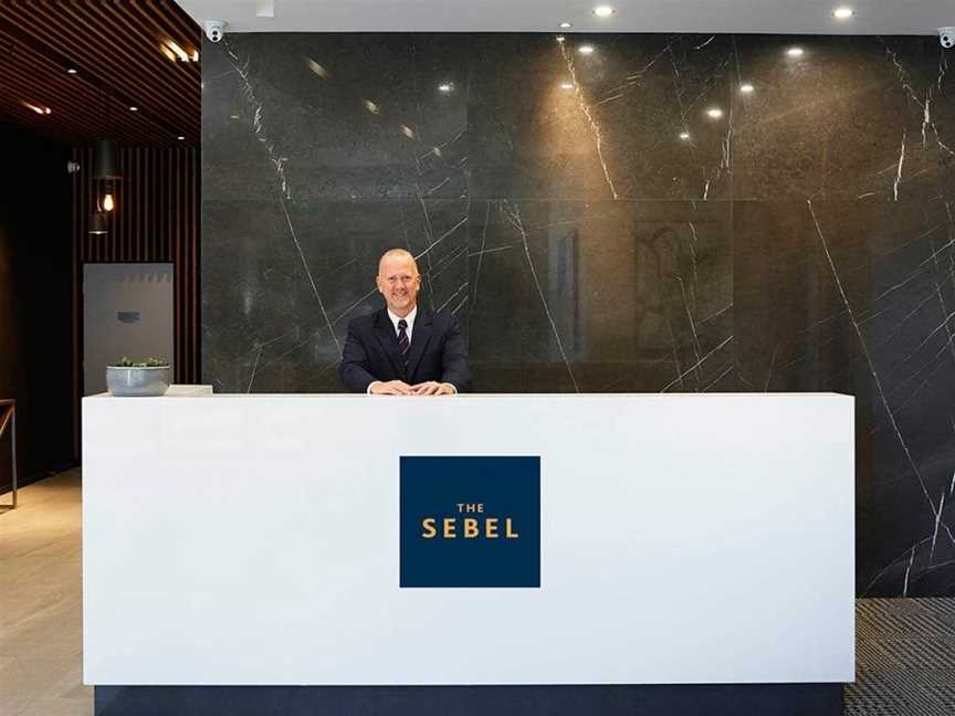 The Sebel West Perth Aire Apartments, West Perth, WA
