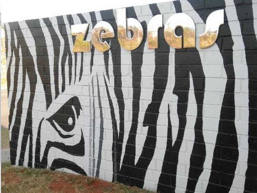 Zebras Guesthouse, Tarcoola Beach, WA