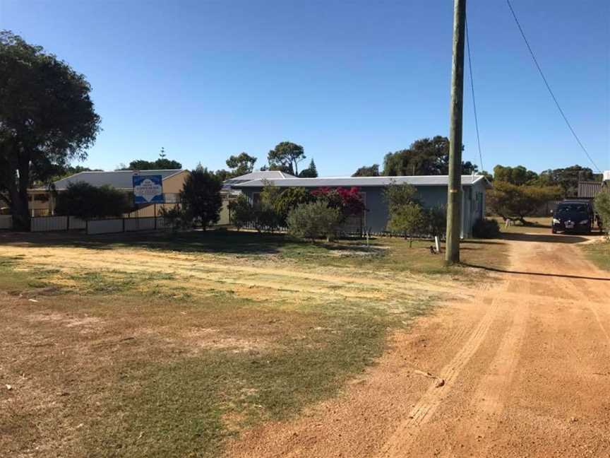 Top Spot Cottages, Accommodation in Jurien Bay