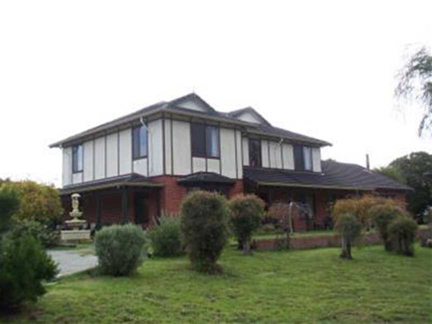 Albany's Big Grove Bed and Breakfast, Accommodation in Big Grove
