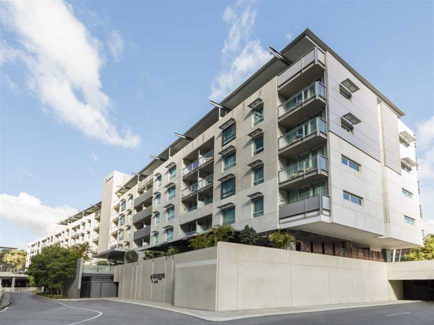 Adina Apartment Hotel Perth, Perth, WA