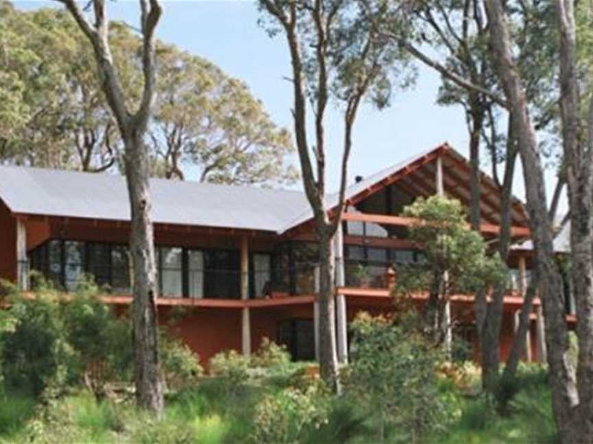 In-House Holidays, Accommodation in Margaret River