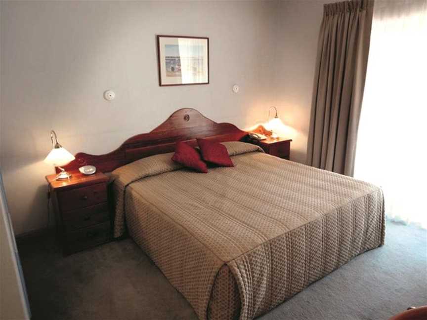 El Caballo Resort, Accommodation in Wooroloo