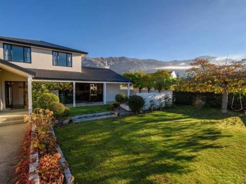 Willowridge Escape - Wanaka Holiday Home, Wanaka, New Zealand