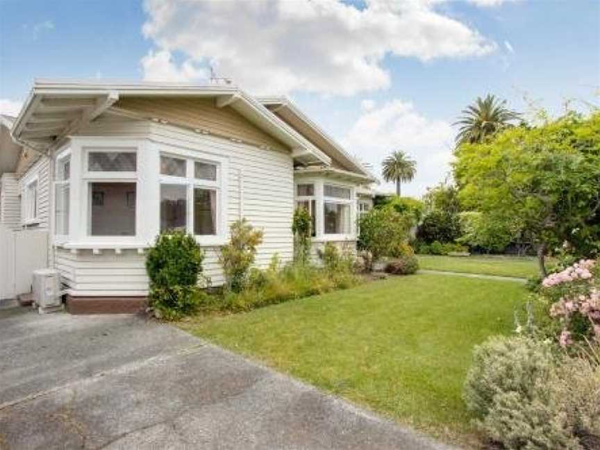 Gran's House - Napier Holiday Home, Napier, New Zealand