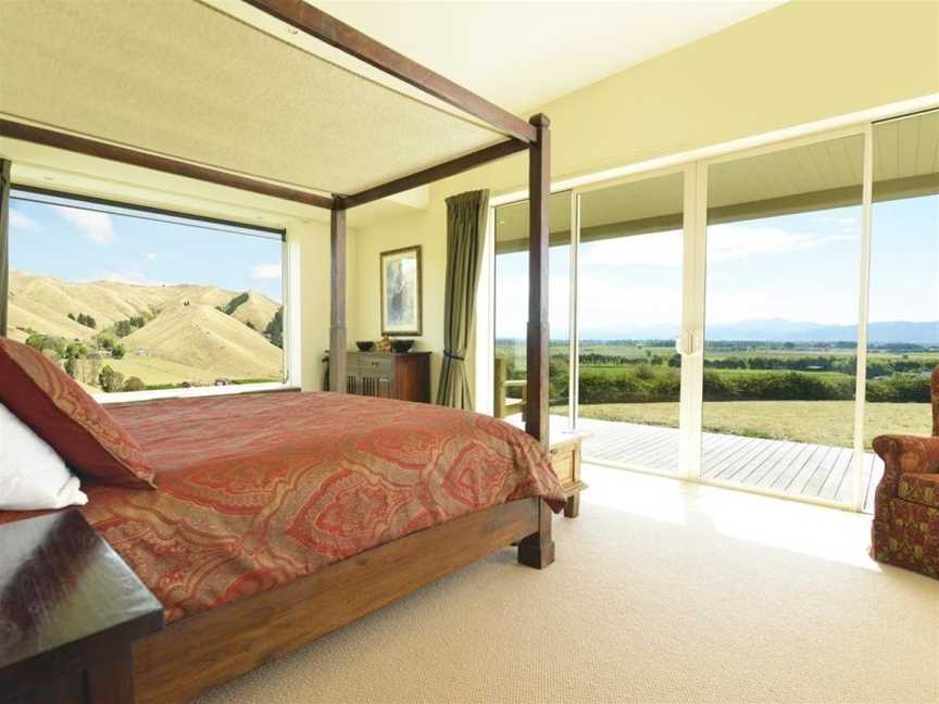 Mountain View Villa, Blenheim (Suburb), New Zealand