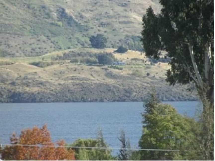 Lake Wanaka Holiday Cottages, Wanaka, New Zealand