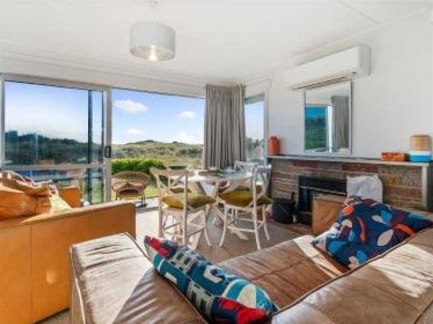 Wicks Whanau - Waitarere Beach Holiday Home, Levin (Suburb), New Zealand