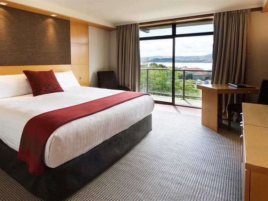 Millennium Hotel Rotorua, Accommodation in Glenholme;Ohinemutu
