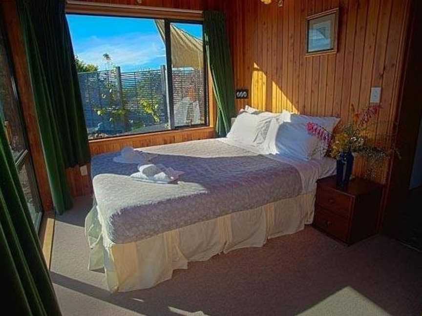 Mapua Chalets, Mapua, New Zealand