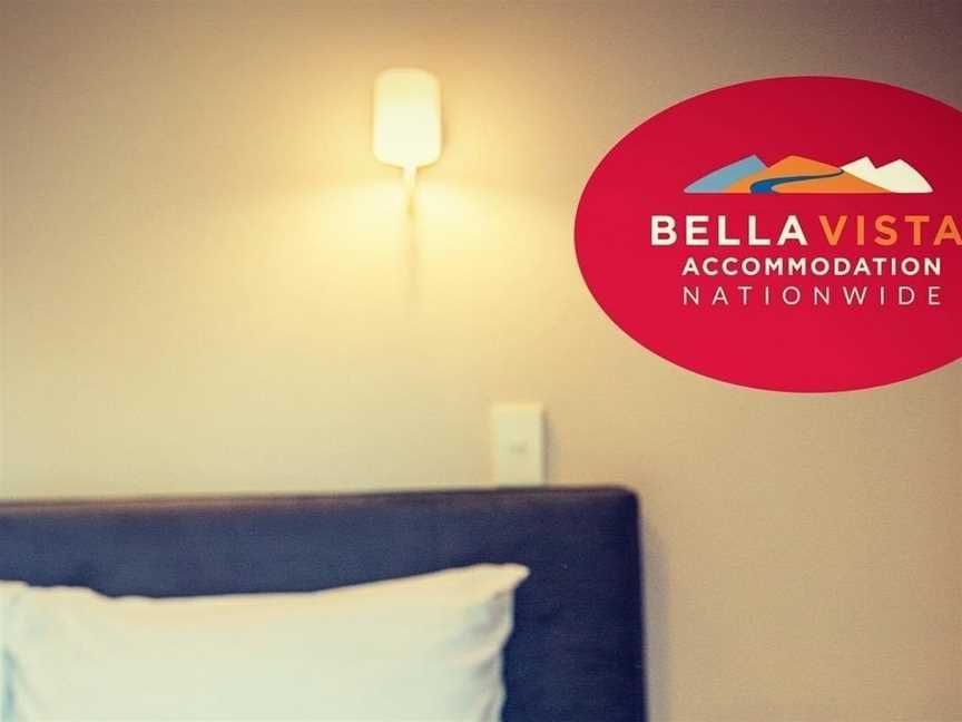 Bella Vista Motel Lake Wanaka, Wanaka, New Zealand