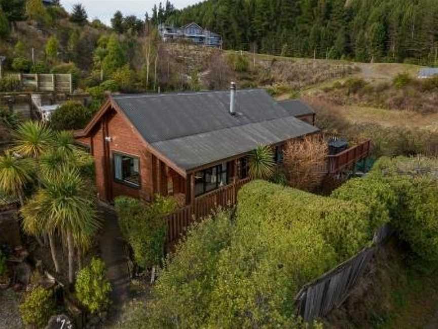 Alpine Hide Away, Argyle Hill, New Zealand