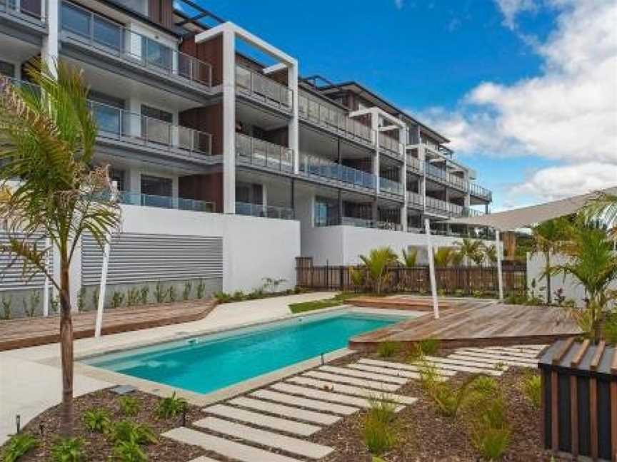 Tahunanui Oceanview Apartment, Nelson, New Zealand