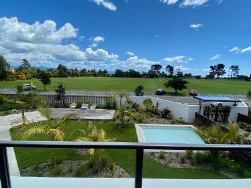 Tahuna Beach Apartment, Nelson, New Zealand