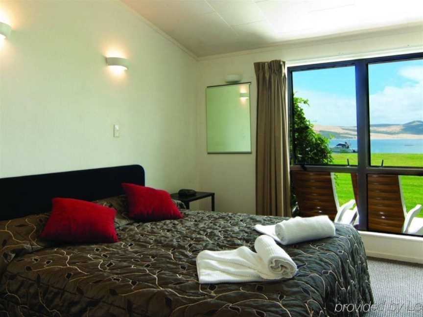 Copthorne Hotel & Resort Hokianga, Matawai, New Zealand