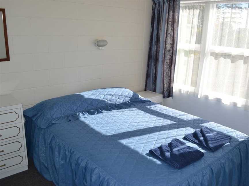 Affordable Westshore Holiday Park Napier, Napier, New Zealand