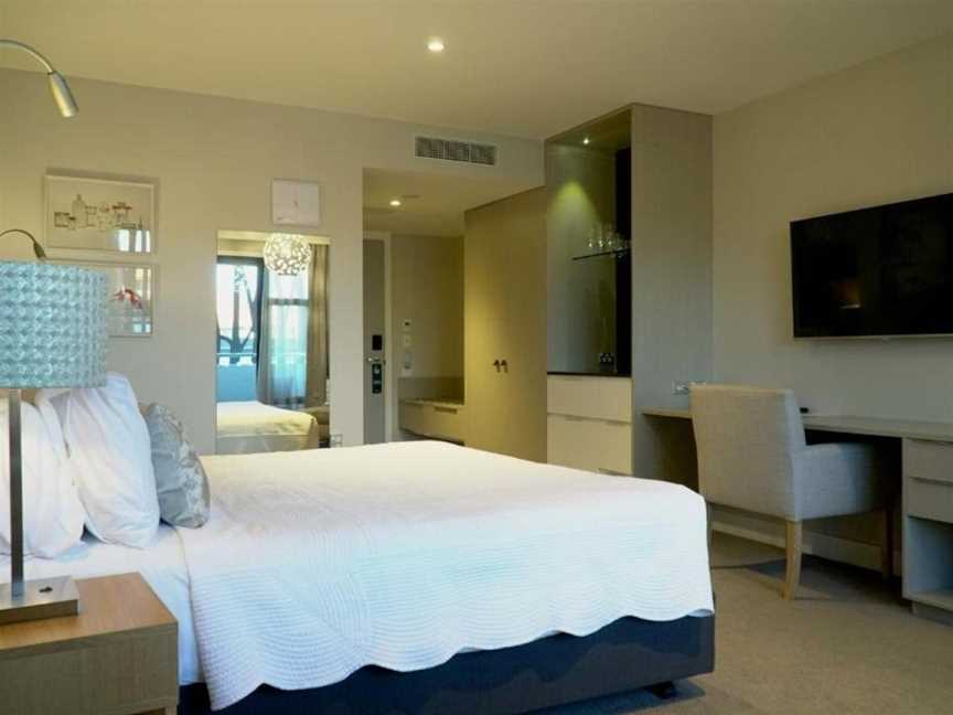 Porters Boutique Hotel, Havelock North, New Zealand