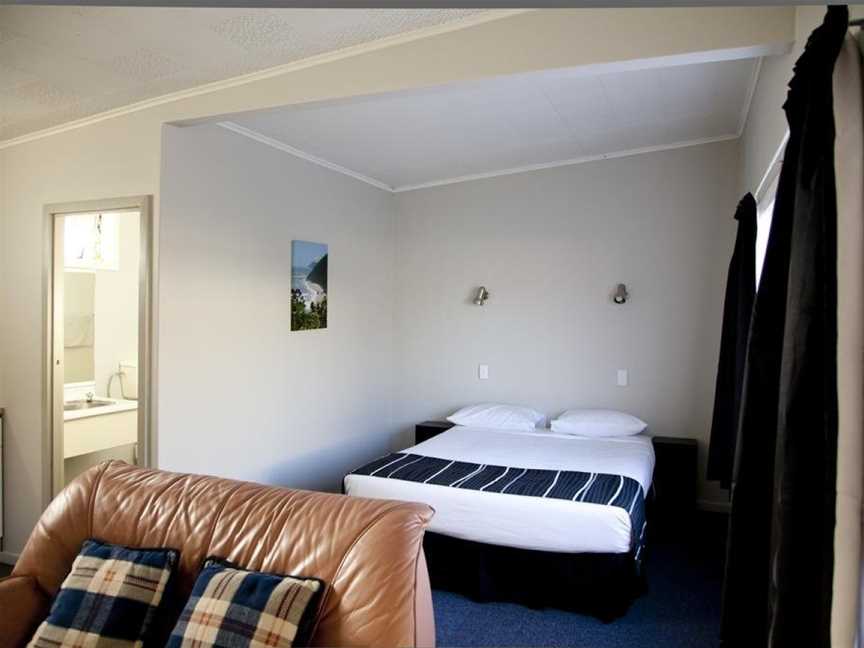 Apple Motor Inn, Poukiore, New Zealand