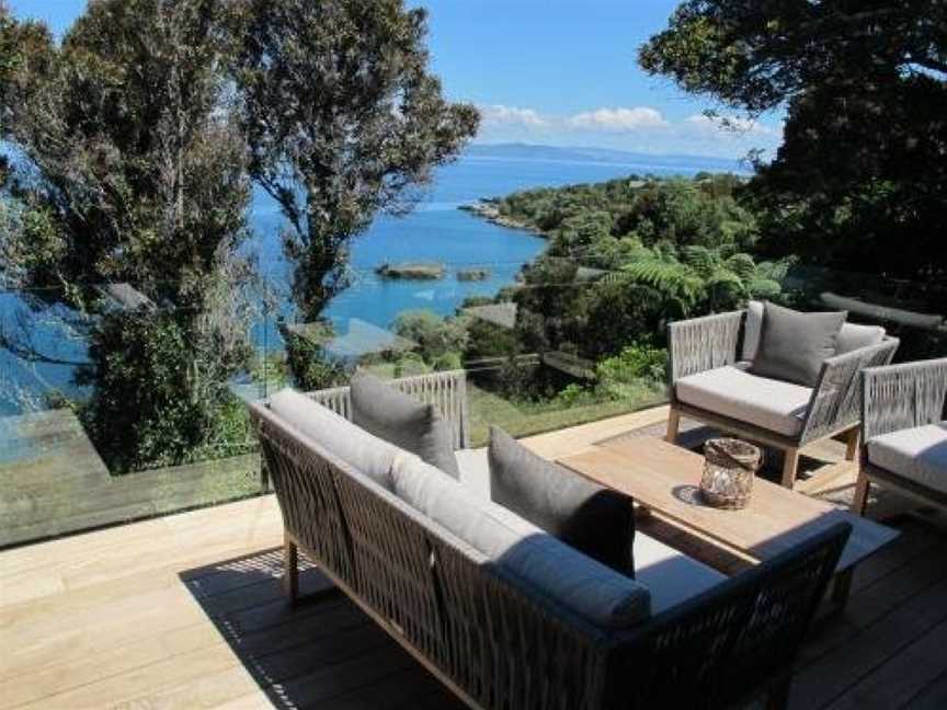 The Point Luxury Villa, Taupo, New Zealand