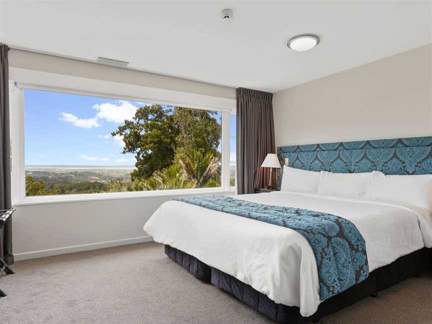 Waitakere Resort & Spa, Auckland, New Zealand