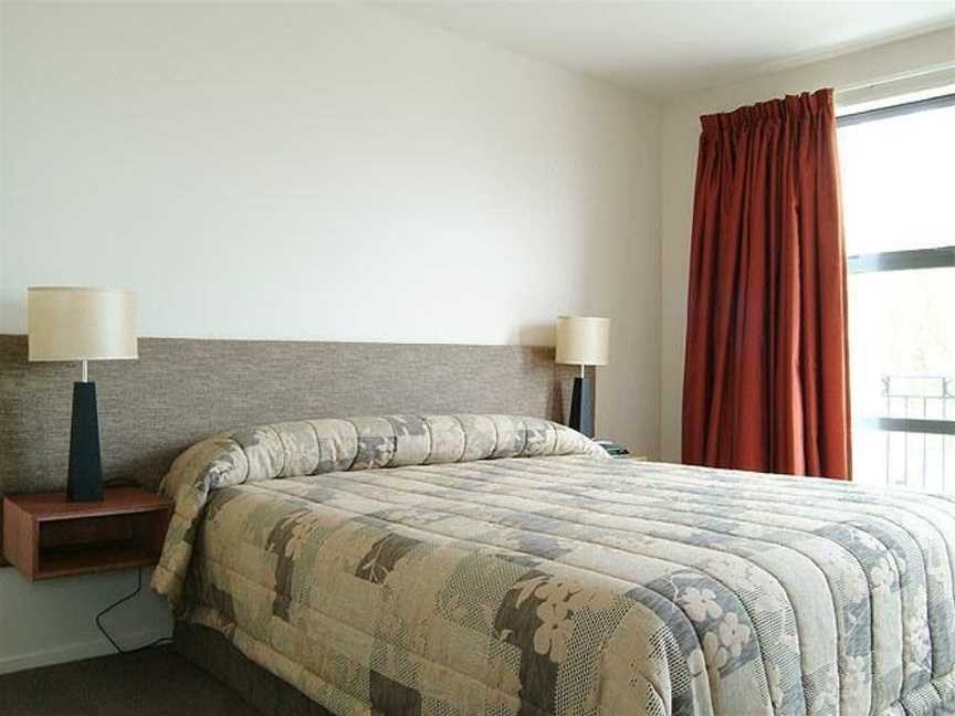 Coleraine Suites & Apartments, Greymouth, New Zealand