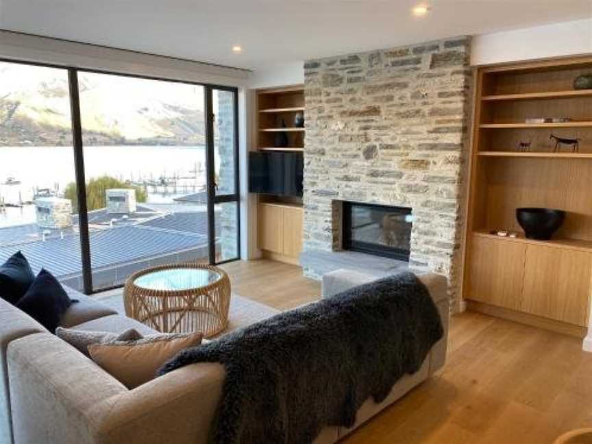 Marina Terrace, Wanaka, Wanaka, New Zealand