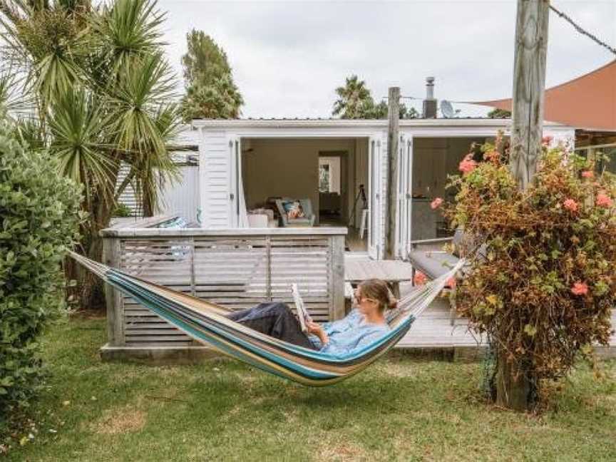 Island Time, Waiheke Island (Suburb), New Zealand