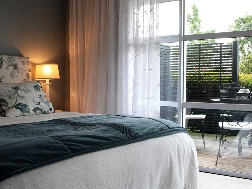 Revive On Oakview Boutique Beauty and Accommodation, Ashburton, New Zealand