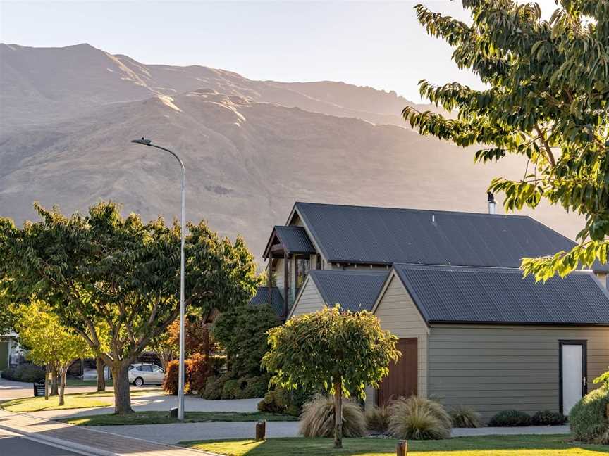 Wanaka Luxury Apartments, Wanaka, New Zealand