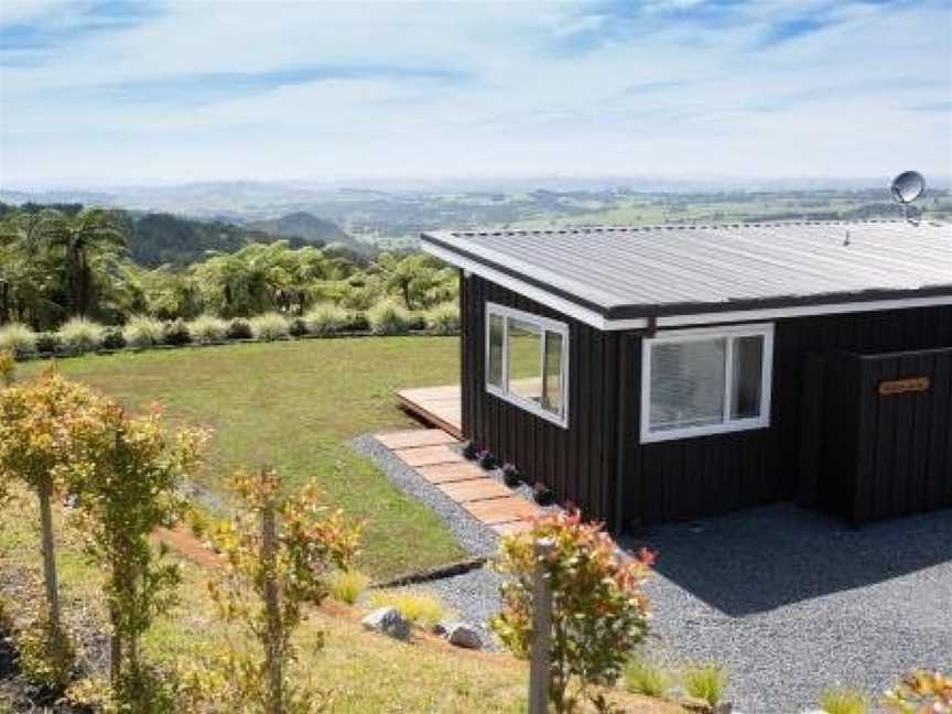 Skylark Lodge, Kerikeri, New Zealand