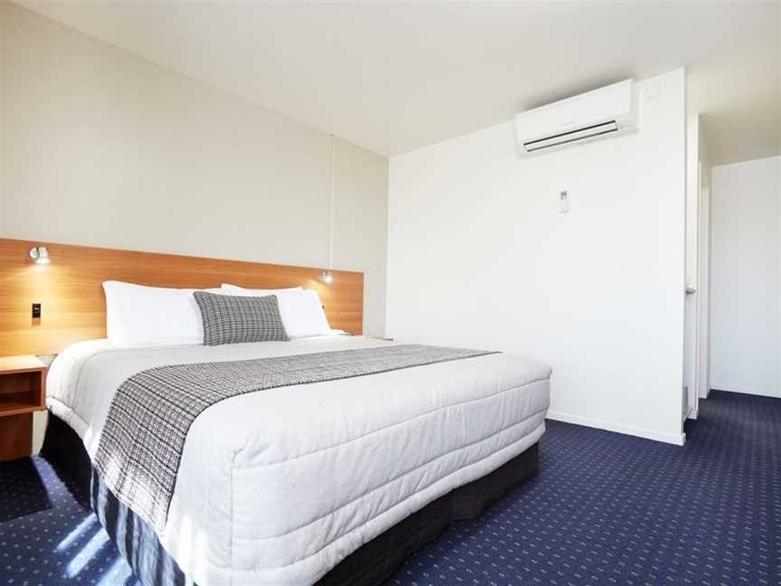 Ventura Inn & Suites, Hamilton (Suburb), New Zealand