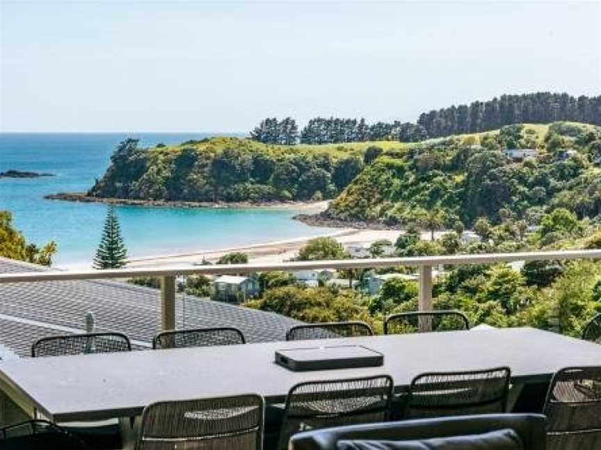 Luxury at Palm Beach - You've Got It Maid, Waiheke Island (Suburb), New Zealand