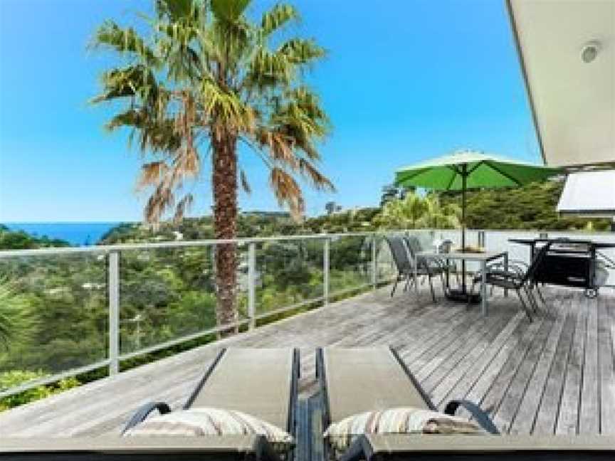 Villa Cabana, Waiheke Island (Suburb), New Zealand